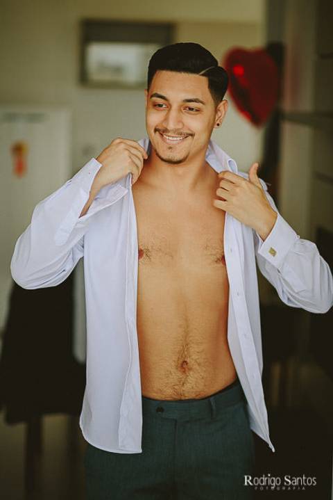 Fotografia de casamento no Espaço Ondas em Florianópolis'