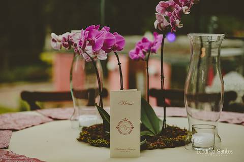 CASAMENTO ALAMEDA CASA ROSA FLORIANÓPOLIS'