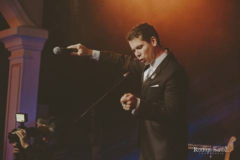 CASAMENTO ALAMEDA CASA ROSA FLORIANÓPOLIS'