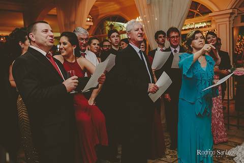 CASAMENTO ALAMEDA CASA ROSA FLORIANÓPOLIS'
