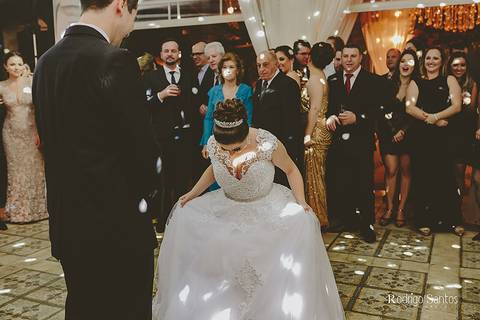 CASAMENTO ALAMEDA CASA ROSA FLORIANÓPOLIS'