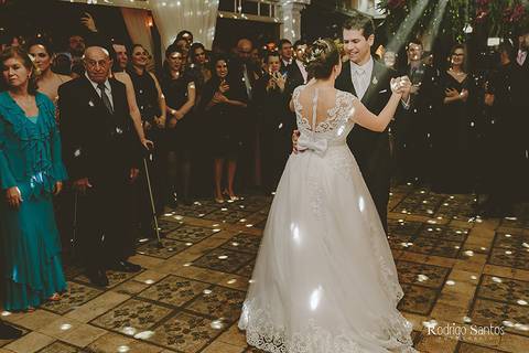 CASAMENTO ALAMEDA CASA ROSA FLORIANÓPOLIS'