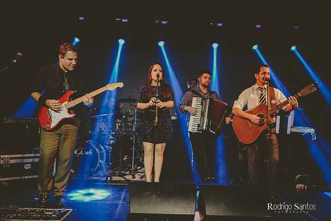 CASAMENTO ALAMEDA CASA ROSA FLORIANÓPOLIS'