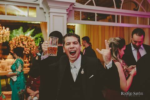 CASAMENTO ALAMEDA CASA ROSA FLORIANÓPOLIS'