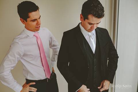 CASAMENTO ALAMEDA CASA ROSA FLORIANÓPOLIS'