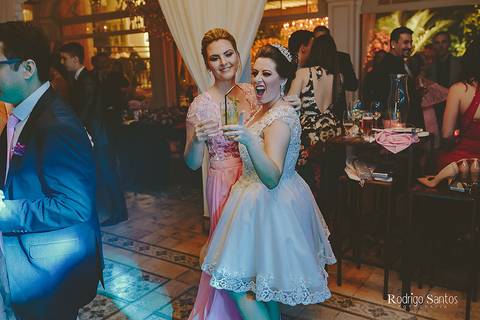 CASAMENTO ALAMEDA CASA ROSA FLORIANÓPOLIS'