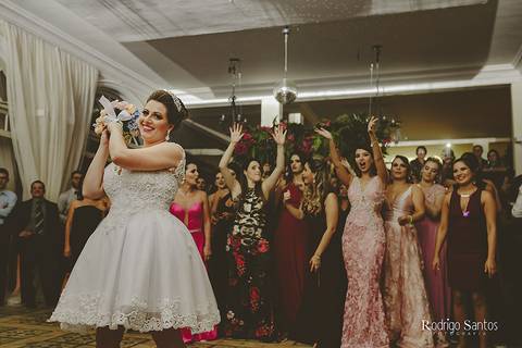 CASAMENTO ALAMEDA CASA ROSA FLORIANÓPOLIS'