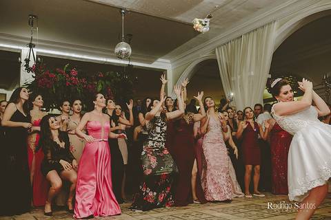 CASAMENTO ALAMEDA CASA ROSA FLORIANÓPOLIS'