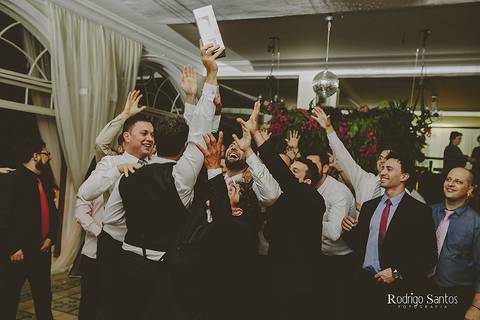 CASAMENTO ALAMEDA CASA ROSA FLORIANÓPOLIS'