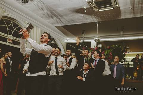 CASAMENTO ALAMEDA CASA ROSA FLORIANÓPOLIS'