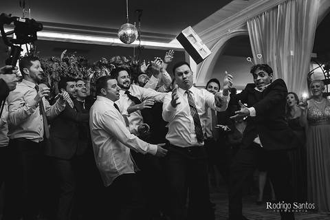 CASAMENTO ALAMEDA CASA ROSA FLORIANÓPOLIS'