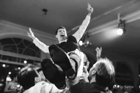 CASAMENTO ALAMEDA CASA ROSA FLORIANÓPOLIS'