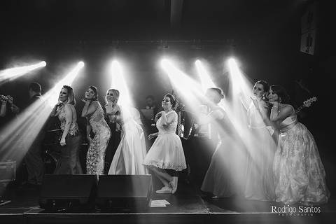 CASAMENTO ALAMEDA CASA ROSA FLORIANÓPOLIS'