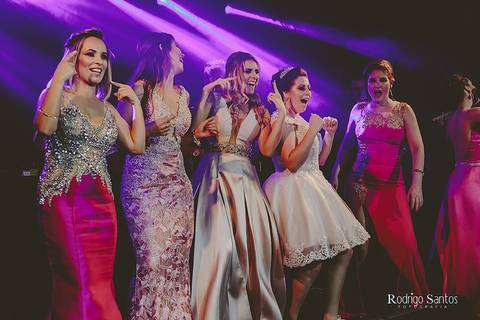 CASAMENTO ALAMEDA CASA ROSA FLORIANÓPOLIS'