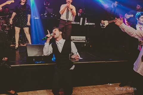 CASAMENTO ALAMEDA CASA ROSA FLORIANÓPOLIS'