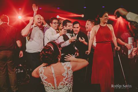 CASAMENTO ALAMEDA CASA ROSA FLORIANÓPOLIS'