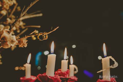 CASAMENTO ALAMEDA CASA ROSA FLORIANÓPOLIS'