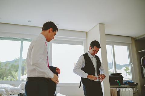 CASAMENTO ALAMEDA CASA ROSA FLORIANÓPOLIS'