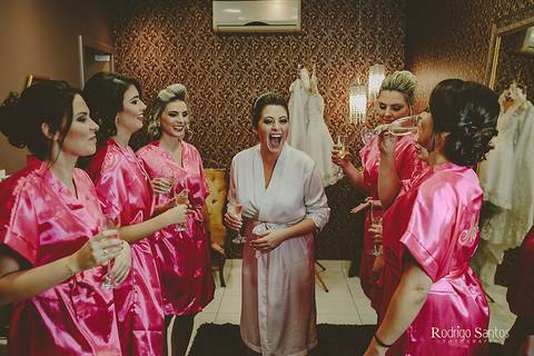 CASAMENTO ALAMEDA CASA ROSA FLORIANÓPOLIS'