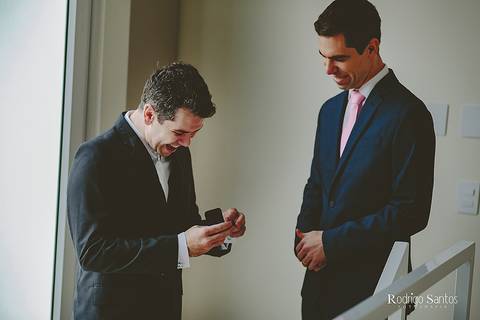 CASAMENTO ALAMEDA CASA ROSA FLORIANÓPOLIS'
