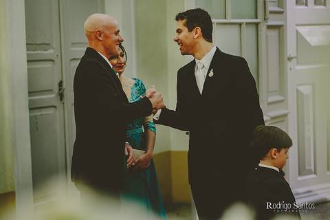 CASAMENTO ALAMEDA CASA ROSA FLORIANÓPOLIS'