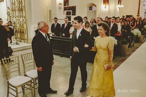 CASAMENTO ALAMEDA CASA ROSA FLORIANÓPOLIS'