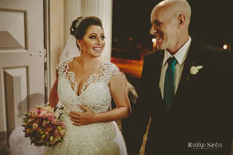 CASAMENTO ALAMEDA CASA ROSA FLORIANÓPOLIS'