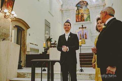 CASAMENTO ALAMEDA CASA ROSA FLORIANÓPOLIS'