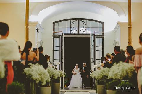 CASAMENTO ALAMEDA CASA ROSA FLORIANÓPOLIS'