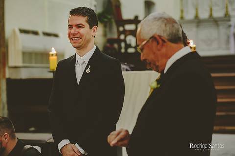 CASAMENTO ALAMEDA CASA ROSA FLORIANÓPOLIS'