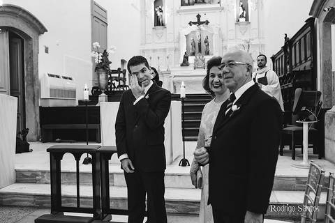 CASAMENTO ALAMEDA CASA ROSA FLORIANÓPOLIS'