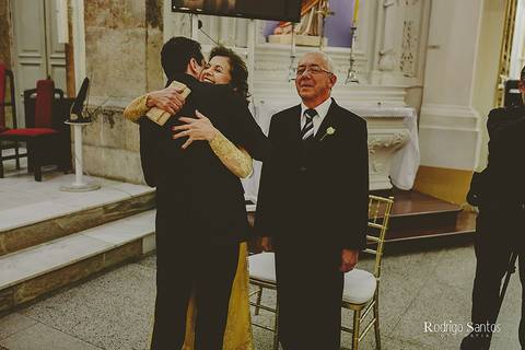 CASAMENTO ALAMEDA CASA ROSA FLORIANÓPOLIS'