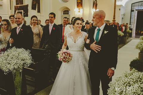 CASAMENTO ALAMEDA CASA ROSA FLORIANÓPOLIS'