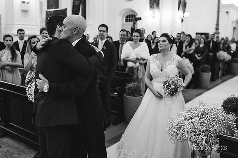 CASAMENTO ALAMEDA CASA ROSA FLORIANÓPOLIS'