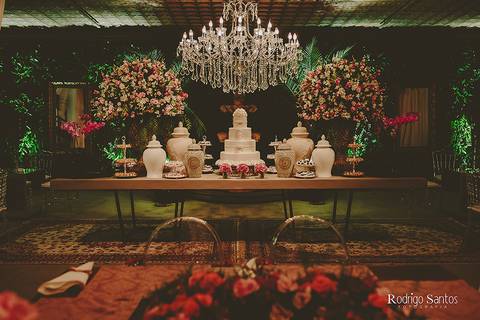 CASAMENTO ALAMEDA CASA ROSA FLORIANÓPOLIS'