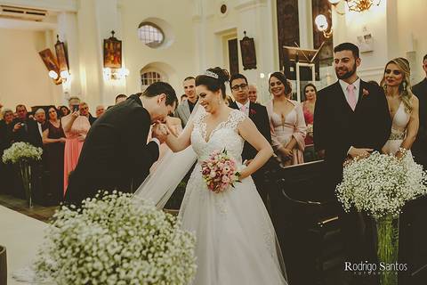 CASAMENTO ALAMEDA CASA ROSA FLORIANÓPOLIS'