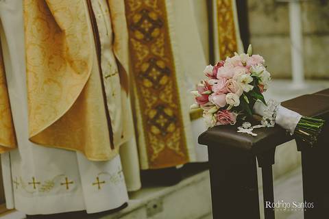 CASAMENTO ALAMEDA CASA ROSA FLORIANÓPOLIS'