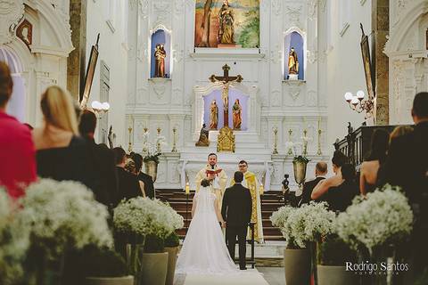 CASAMENTO ALAMEDA CASA ROSA FLORIANÓPOLIS'