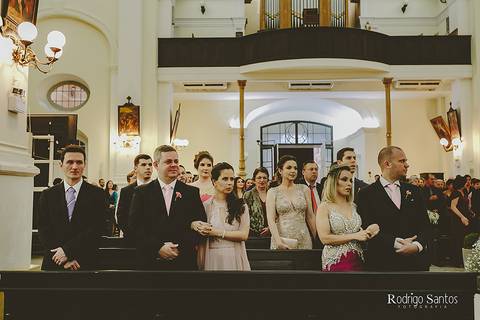 CASAMENTO ALAMEDA CASA ROSA FLORIANÓPOLIS'