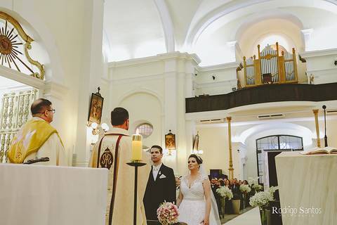 CASAMENTO ALAMEDA CASA ROSA FLORIANÓPOLIS'