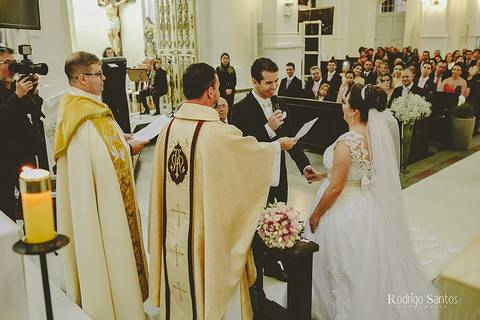 CASAMENTO ALAMEDA CASA ROSA FLORIANÓPOLIS'