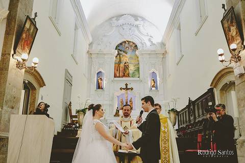 CASAMENTO ALAMEDA CASA ROSA FLORIANÓPOLIS'