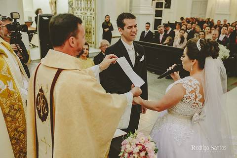 CASAMENTO ALAMEDA CASA ROSA FLORIANÓPOLIS'