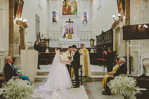 CASAMENTO ALAMEDA CASA ROSA FLORIANÓPOLIS'