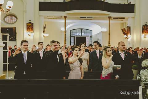 CASAMENTO ALAMEDA CASA ROSA FLORIANÓPOLIS'