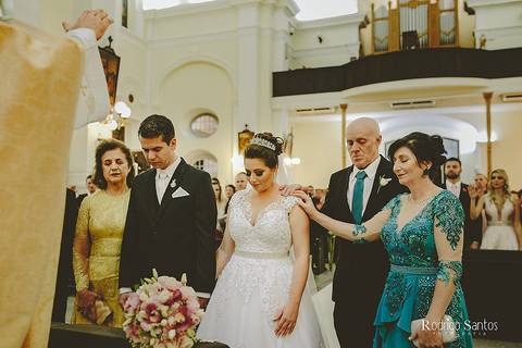 CASAMENTO ALAMEDA CASA ROSA FLORIANÓPOLIS'