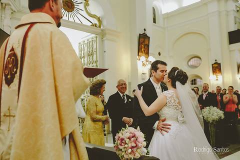 CASAMENTO ALAMEDA CASA ROSA FLORIANÓPOLIS'