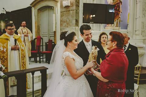 CASAMENTO ALAMEDA CASA ROSA FLORIANÓPOLIS'