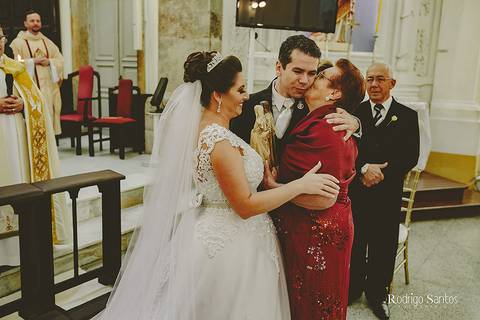 CASAMENTO ALAMEDA CASA ROSA FLORIANÓPOLIS'