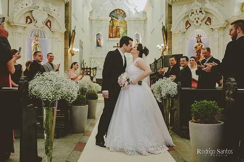 CASAMENTO ALAMEDA CASA ROSA FLORIANÓPOLIS'